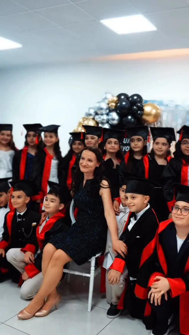 Mezuniyet Töreni Organizasyonu