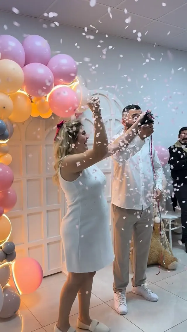 Özel Organizasyonlar | Baby Shower, Bekarlığa Veda ve Daha Fazlası